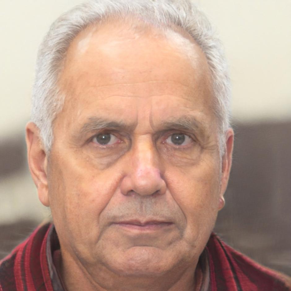 Finanzexperte Marcus Weber