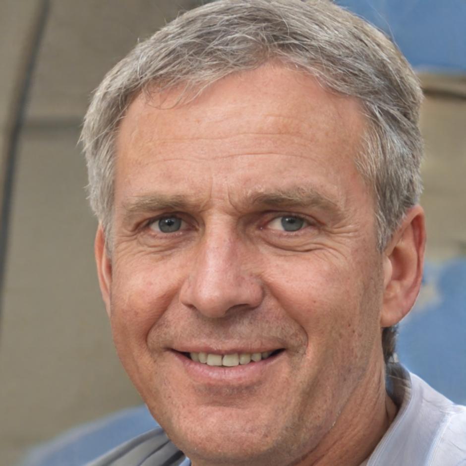 Finanzexperte Thomas Klein